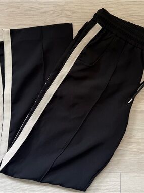 Zara Trouser Pants